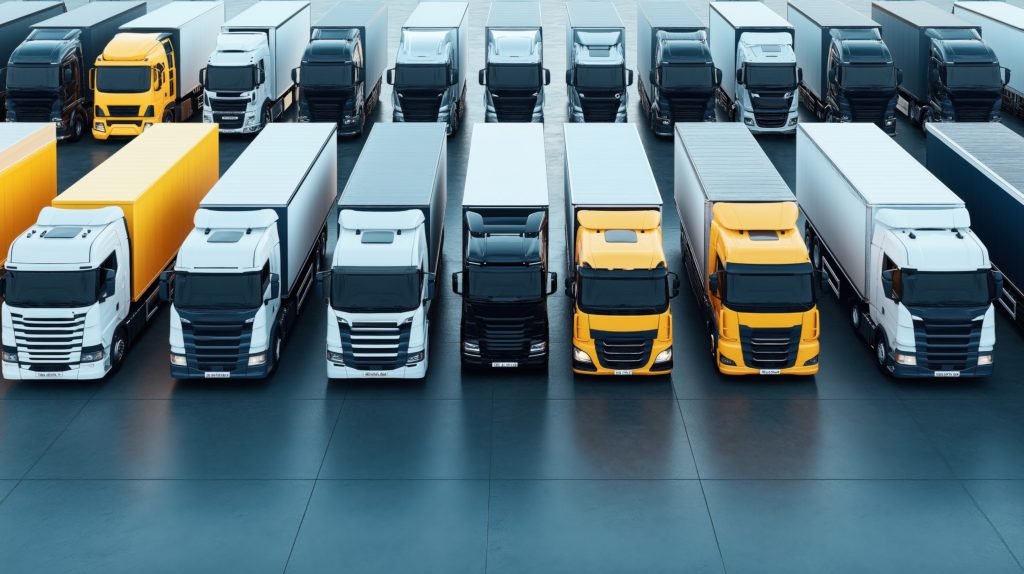 Fleet Management