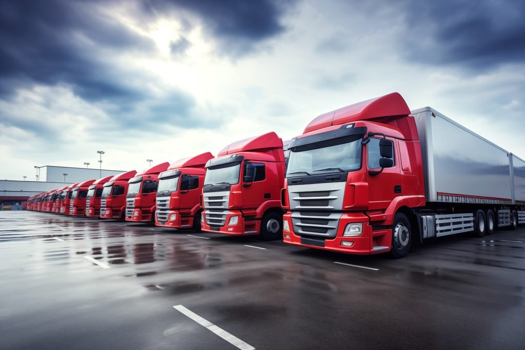 Logistics Companies in Afghanistan