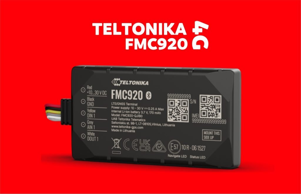 FMC920
