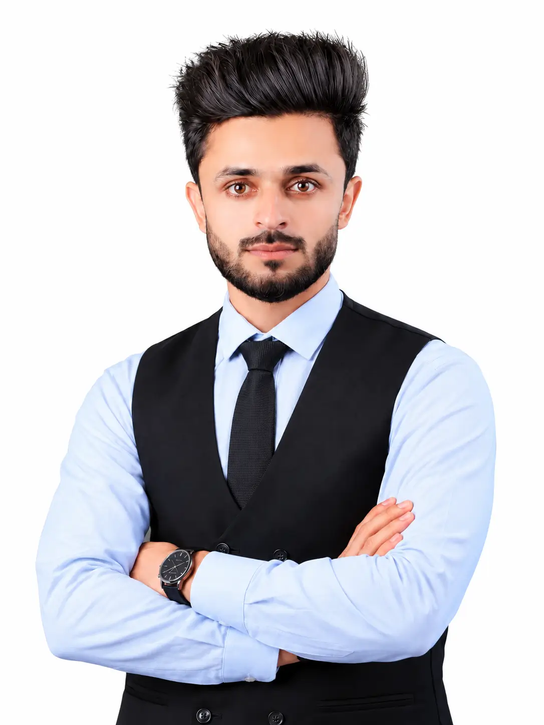Hasibullah Sahil